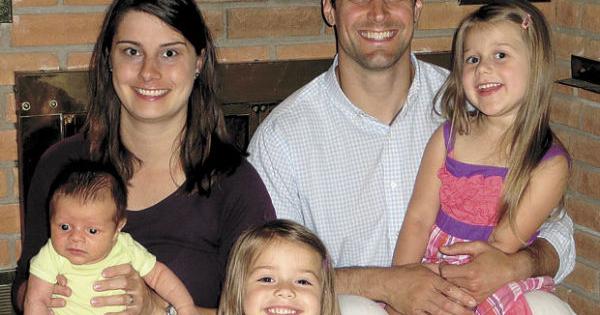 Brian Brenberg Wife: Unveiling the Woman Behind the Economist