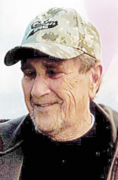 Alford (Al) Joseph McLevish