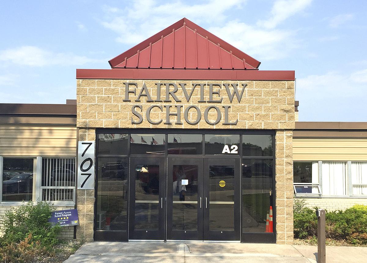 New elementary in future; high school rejected News