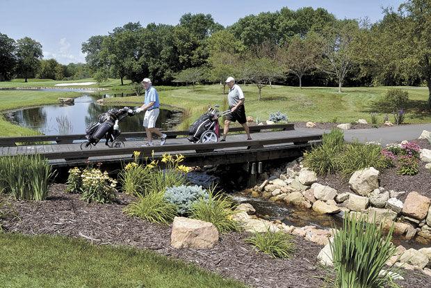 Dellwood Country Club Gets A Family Friendly Makeover News