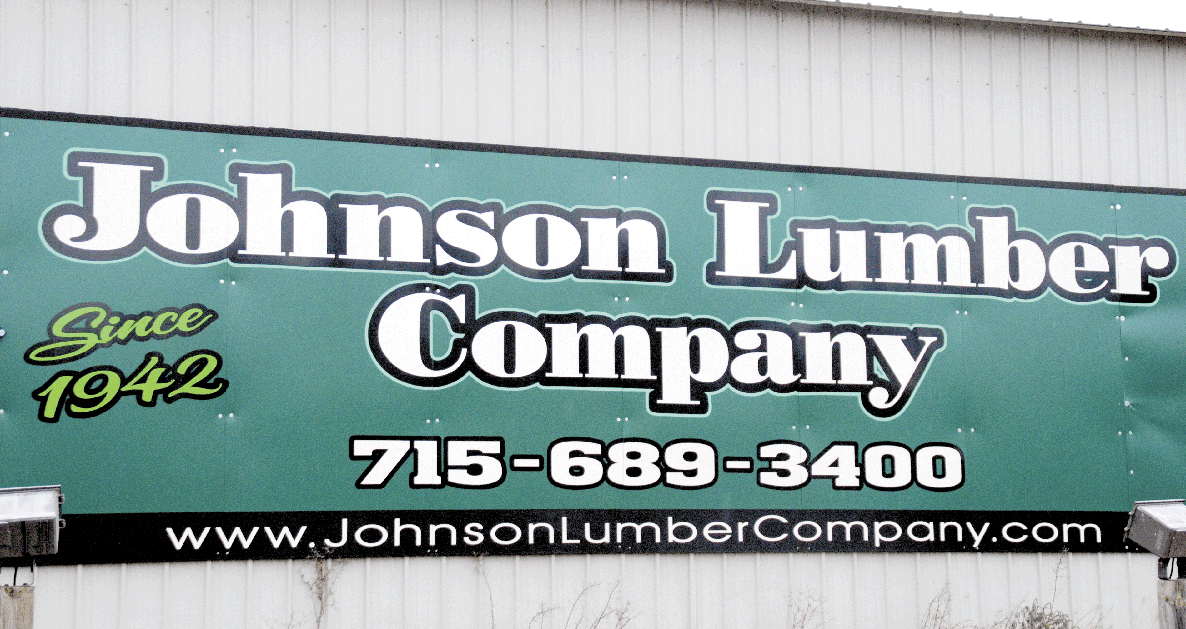 Johnson Lumber sale confirmed | News | presspubs.com