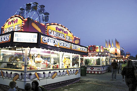 What are your FAVORITE things about the Pine County Fair? | News ...