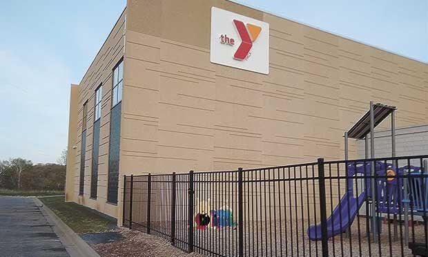Lino Lakes Ymca