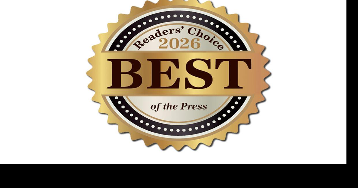 Best of the Press returns inviting community to spotlight local favorites