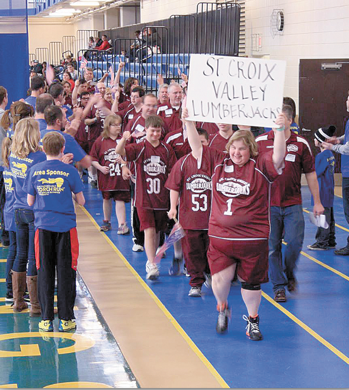 Stillwater High to host Summer Special Olympics this weekend News