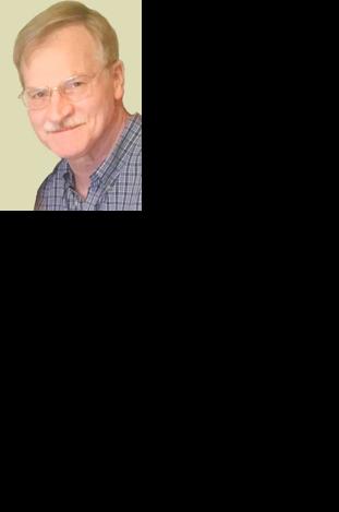 Donald Earl Hamilton