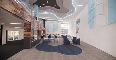 Construction begins this month at Central Middle School | News ...