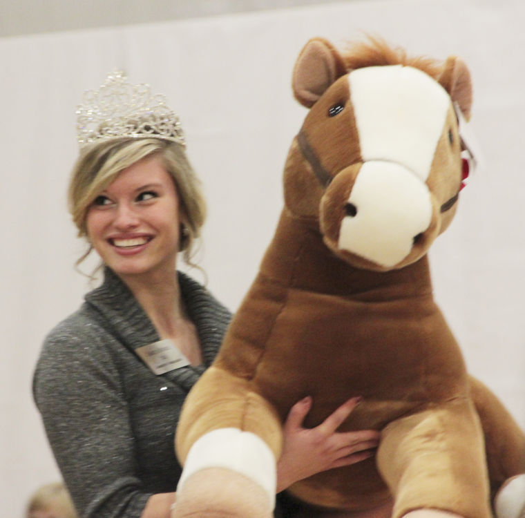 Fun frolic raises 15 000 news presspubs