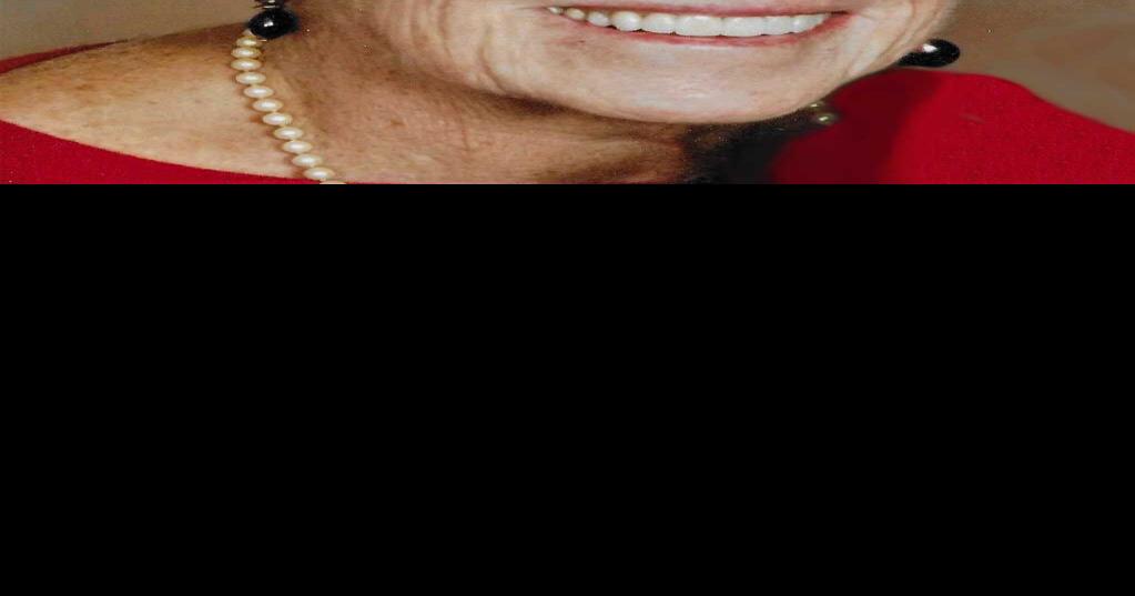 Valerie Clare (Bellinger) Ackerman Obituaries