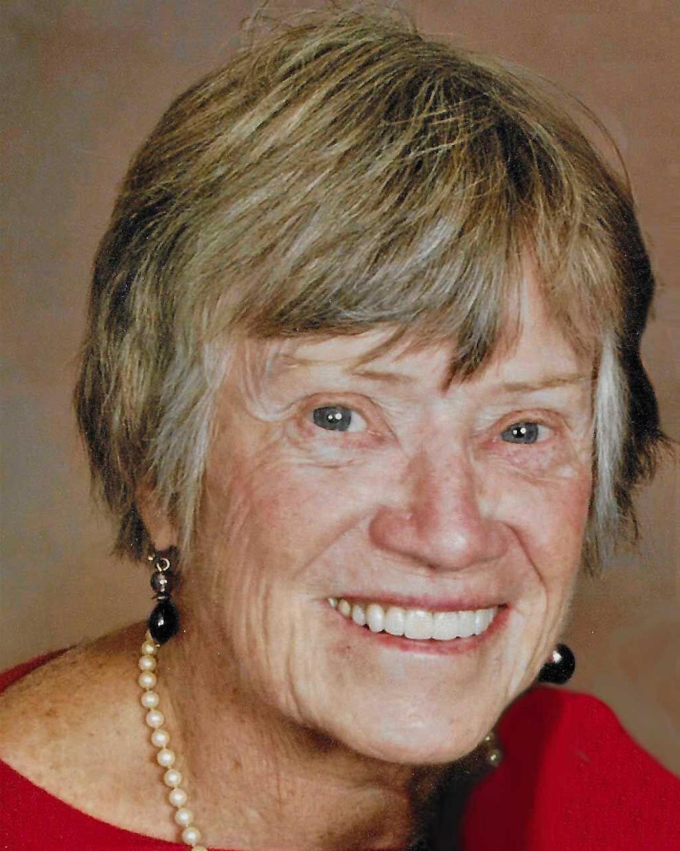 Valerie Clare (Bellinger) Ackerman Obituaries