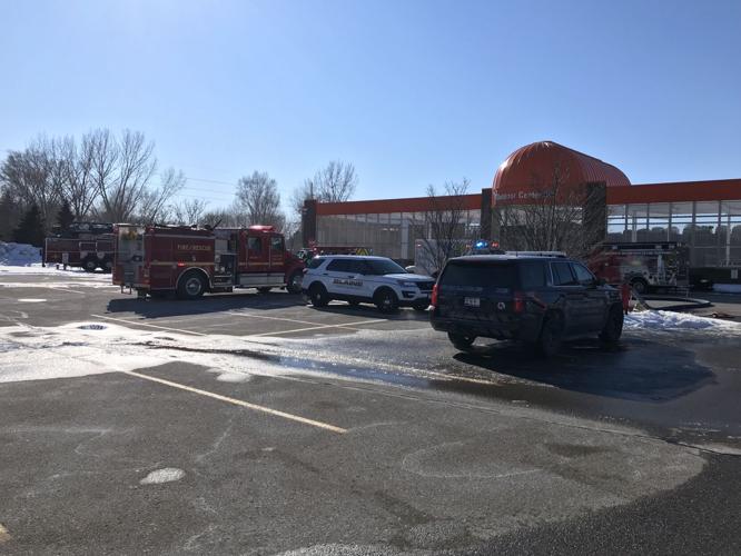 Several fire departments respond to Fleet Farm fire News