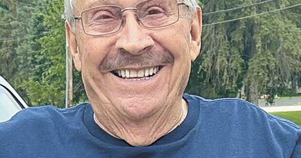 Ronald R Sampson Ronald Dean Sampson | Obituaries | presspubs.com