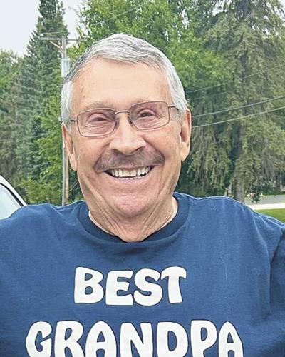 Ronald R Sampson Ronald Dean Sampson | Obituaries | presspubs.com