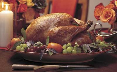 4 turkey leftover recipes sure to please