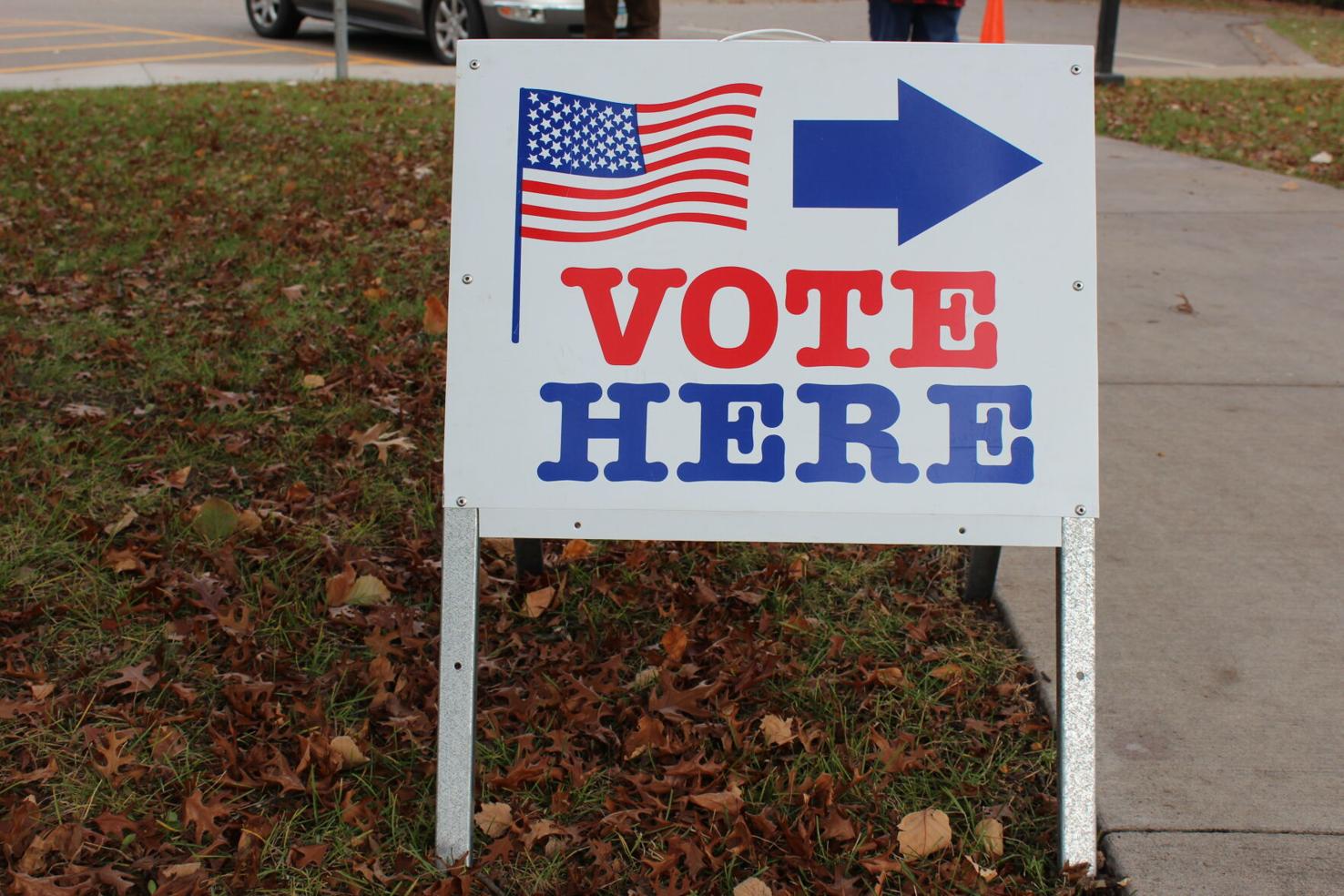 2023 White Bear Lake area election results News