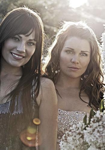 Torie Redpath Students join Redpath concerts | News | presspubs.com