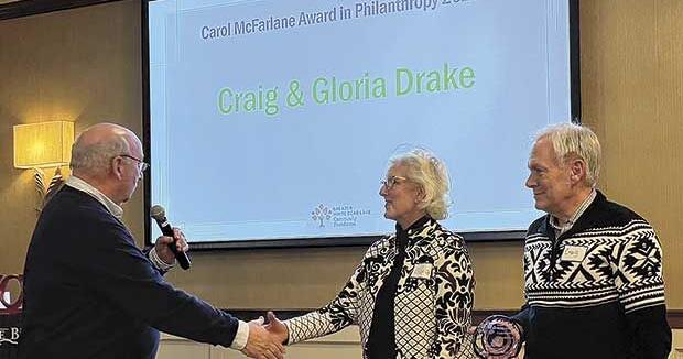 Local organizations receive funding totaling $100K from Greater White Bear Lake Community Foundation