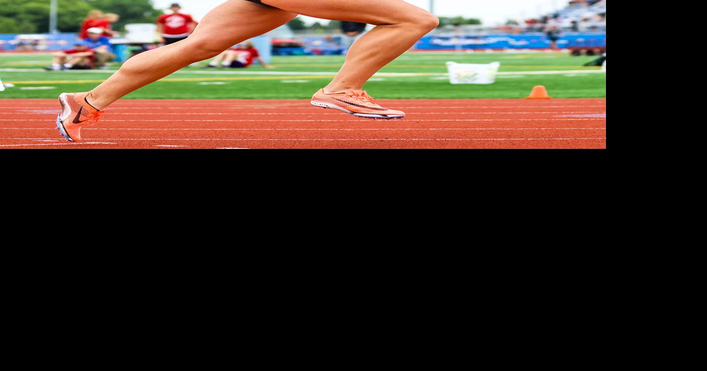 Track: Porter leads Bears at state with 4th place in 800 run | Local ...