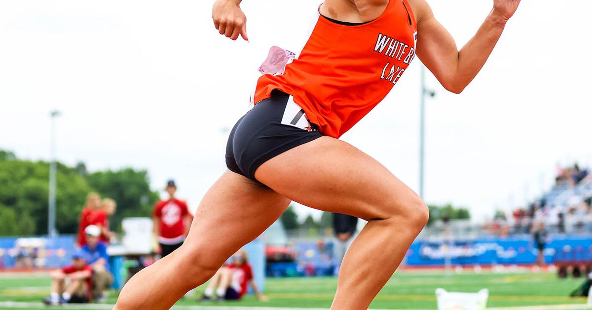 Small Porter Track Track: Porter leads Bears at state with 4th place in 800 run | Local ...