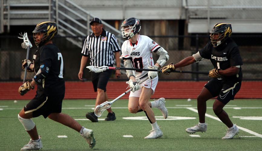 Boys lacrosse: Bears trip Raptors 14-5, finish 3rd in SEC | Local ...