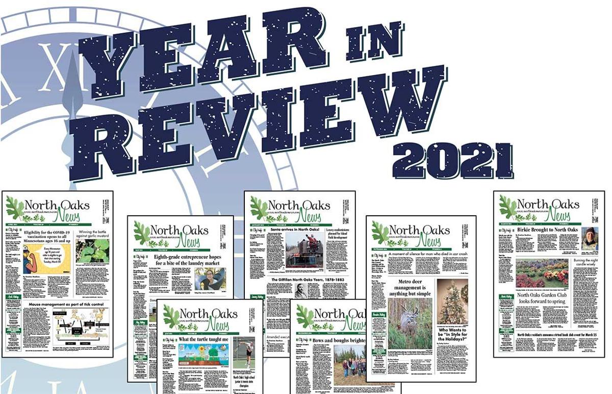 Year in Review 2021 | News | presspubs.com