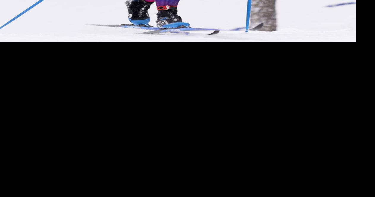 Nordic: Ousdigian is national U18 champion