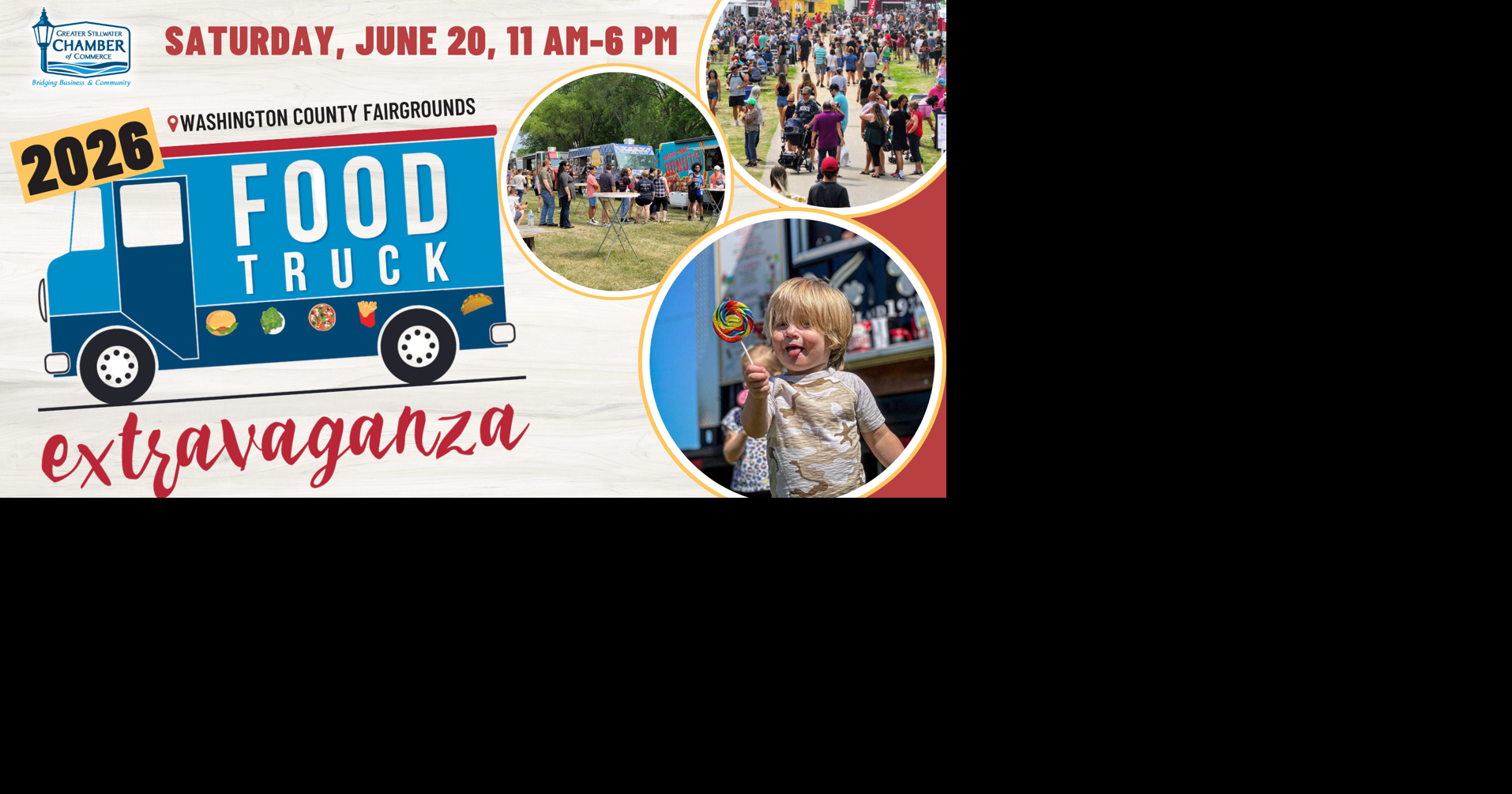Food Truck Extravaganza 2026