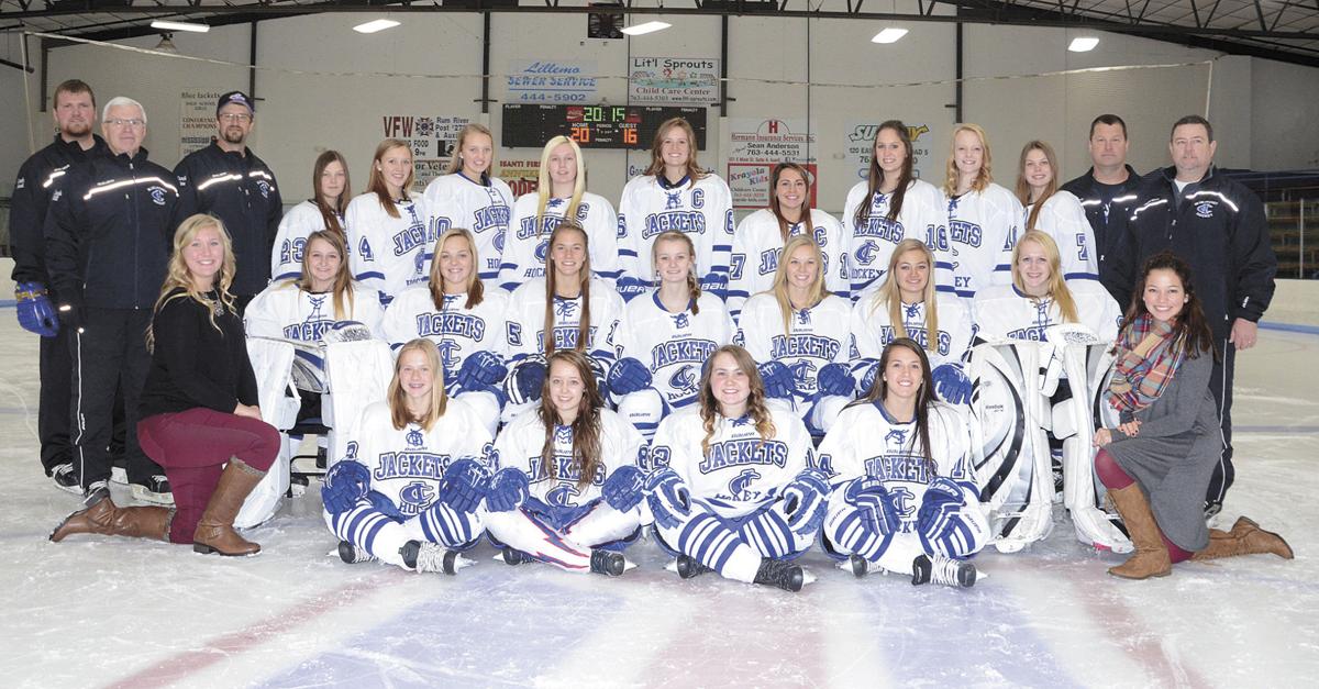 Bluejackets team and coaches enthusiastic about season Sports