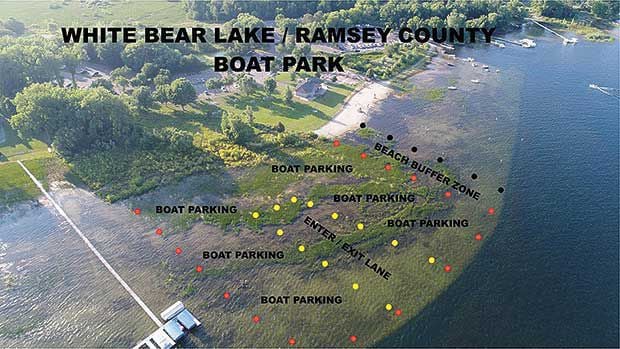 Putting Boaters In Their Place News Presspubs Com