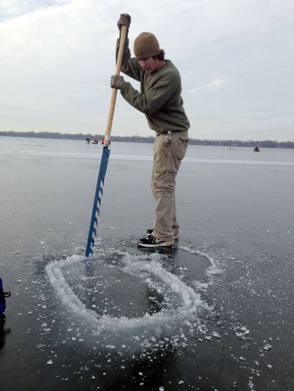 white bear lake bonus saturday