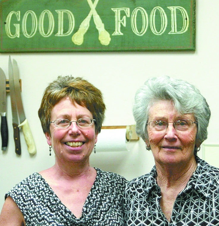 Passion for work keys success at Bread N Honey Pantry News