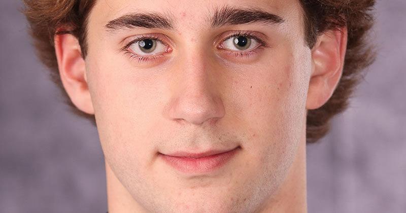 Bears’ Nash Roed commits to Gophers, will play for NTDP