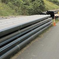 Lake Gilfillan water augmentation project underway | News | presspubs.com