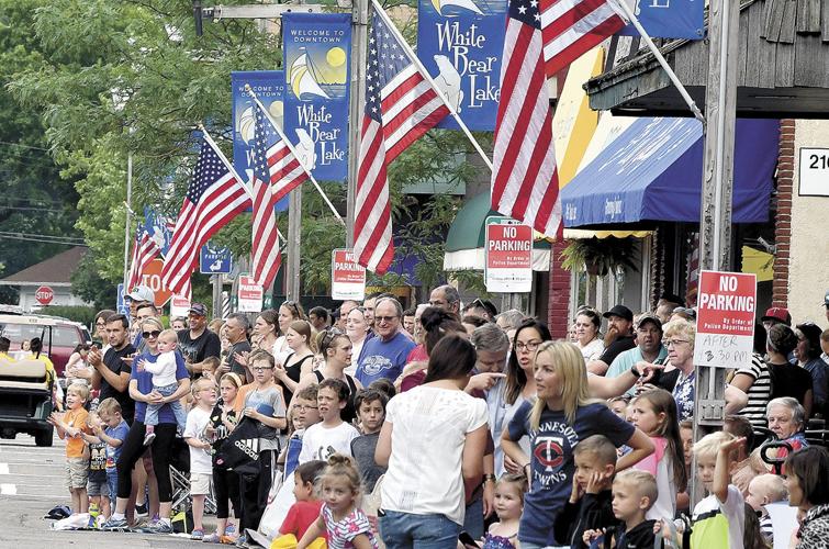 Manitou Days Multimedia