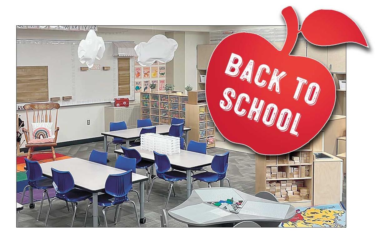 Constructing an (almost normal) school year | News | presspubs.com