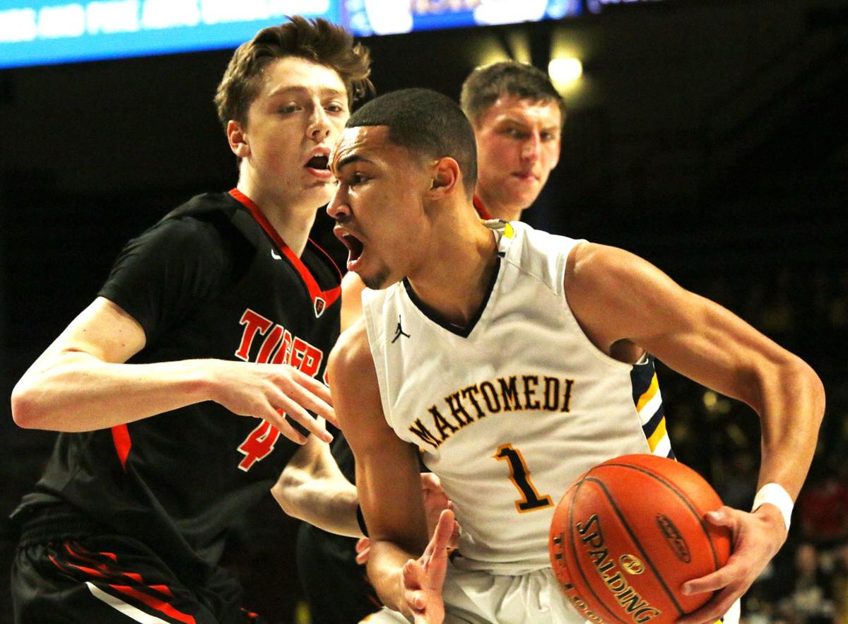 Basketball Zephyrs Fall To Princeton 68 63 At State Local