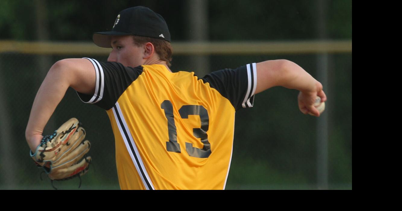 Youth infusion perks up White Bear Township baseball