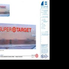 Shoreview Target getting new sign | News | presspubs.com