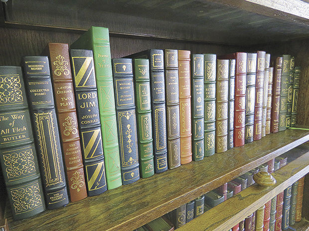 St Croix Antiquarian Booksellers Closes Its Doors News Presspubs Com St Croix Antiquarian Booksellers Closes Its Doors News Presspubs Com