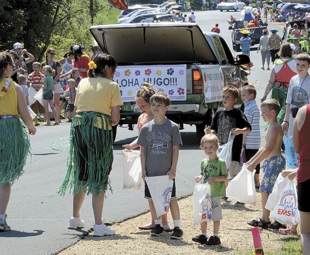 Hugo Good Neighbor Days Featured