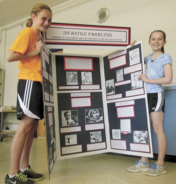 Four Minnesota History Day winners headed to nationals News
