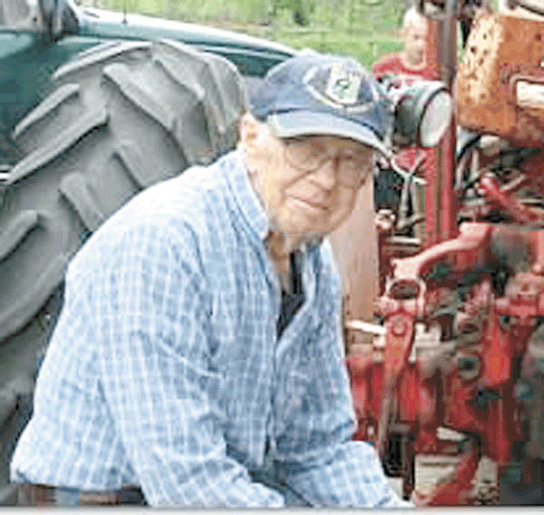 Lester W. Johnson Obituaries