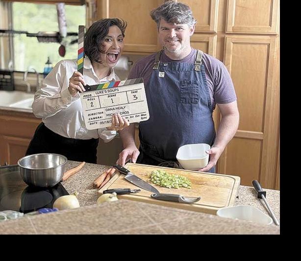 East coast duo connects with neighbors through soup | News | presspubs.com