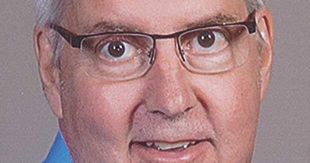 Douglas Rafferty | Obituaries | presspubs.com