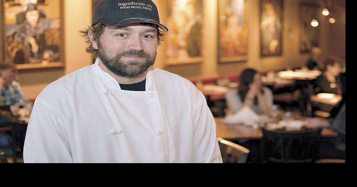 Mystery restaurateur of new burger joint identified as local chef ...
