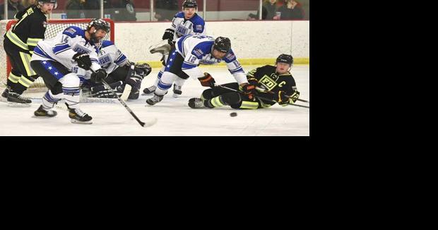 8th annual Guns and Hoses game set for Feb. 23 - Vimarsana News