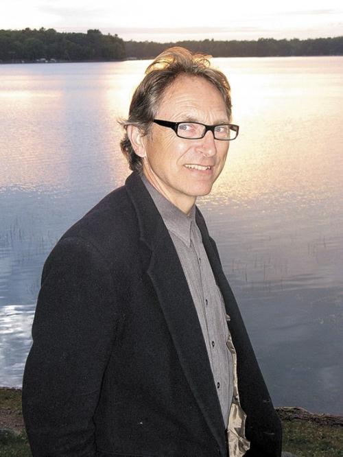 Artist Ned Souder I Would Call Myself A Type Of Visionary News Presspubs Com