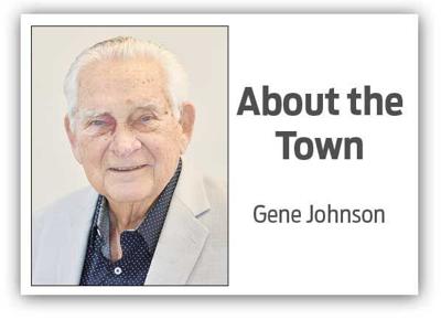 Gene Johnson