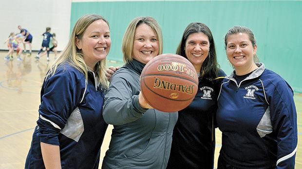 Bff Basketball Friends Forever News Presspubs Com