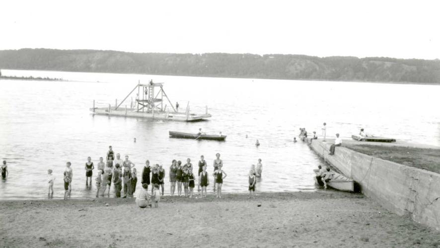 What’s in a name Bayport turns 100 News